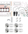 GENUINE PAI 4BS101-132 ENGINE KIT