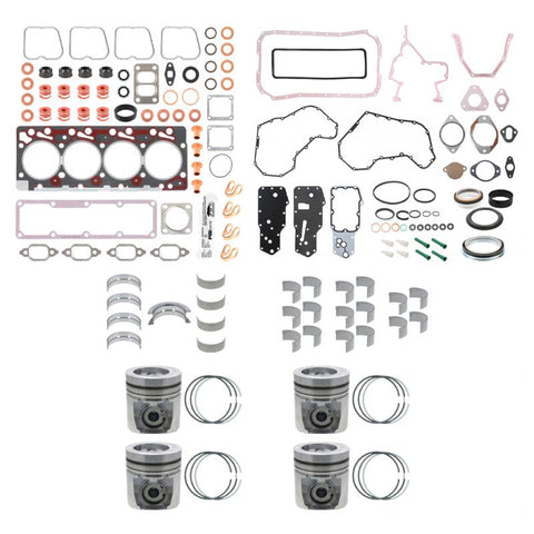 GENUINE PAI 4BS102-001 ENGINE KIT