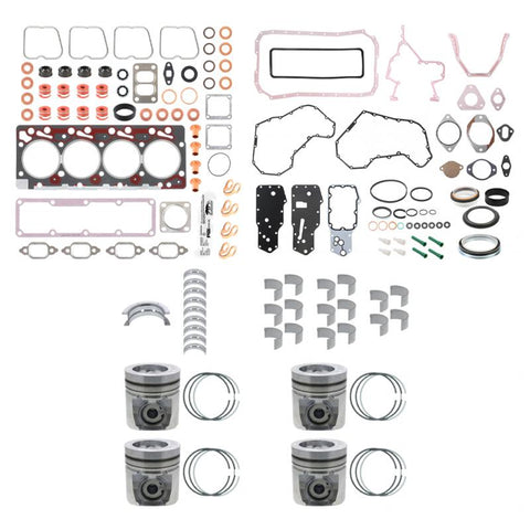 GENUINE PAI 4BS102-002 ENGINE KIT