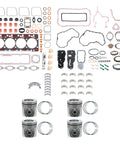 GENUINE PAI 4BS102-007 ENGINE KIT