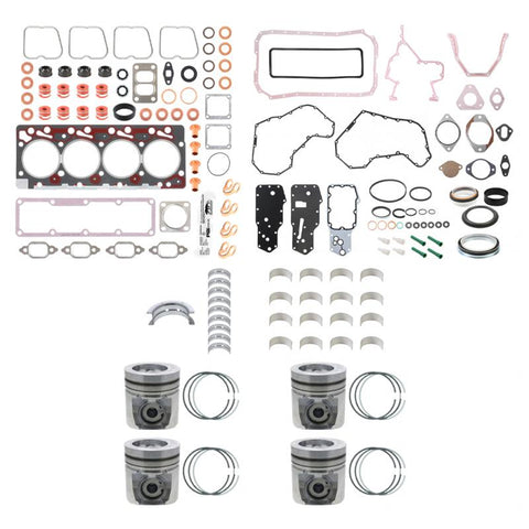 GENUINE PAI 4BS102-007 ENGINE KIT