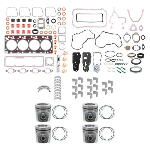 GENUINE PAI 4BS102-012 ENGINE KIT