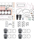 GENUINE PAI 4BS102-026 ENGINE KIT