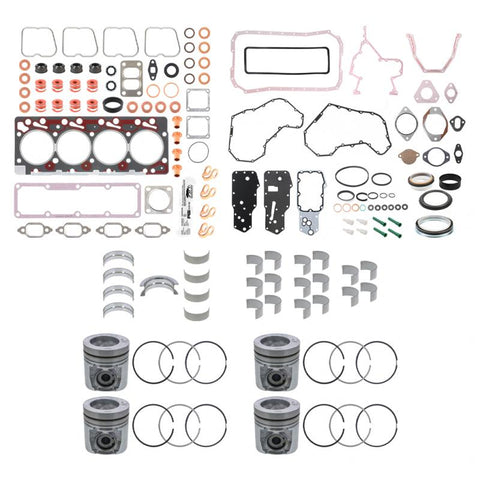 GENUINE PAI 4BS102-026 ENGINE KIT