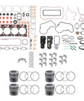 GENUINE PAI 4BS102-027 ENGINE KIT