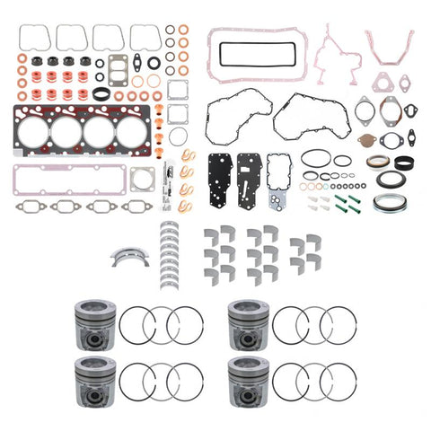 GENUINE PAI 4BS102-027 ENGINE KIT