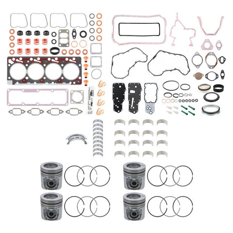 GENUINE PAI 4BS102-032 ENGINE KIT