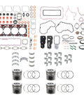 GENUINE PAI 4BS102-051 ENGINE KIT