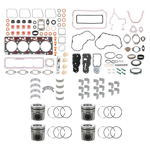 GENUINE PAI 4BS102-051 ENGINE KIT