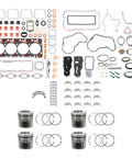 GENUINE PAI 4BS102-057 ENGINE KIT