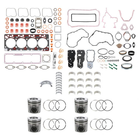 GENUINE PAI 4BS102-057 ENGINE KIT