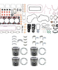 GENUINE PAI 4BS102-076 ENGINE KIT