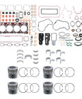 GENUINE PAI 4BS102-101 ENGINE KIT
