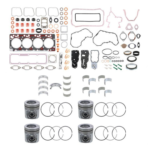 GENUINE PAI 4BS102-101 ENGINE KIT