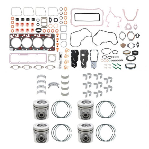 GENUINE PAI 4BS103-001 ENGINE KIT