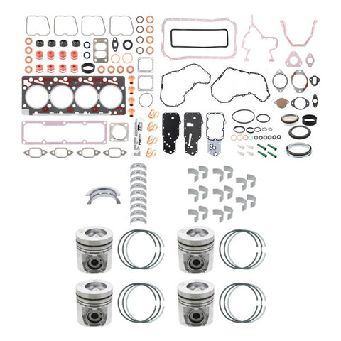 GENUINE PAI 4BS103-002 ENGINE KIT