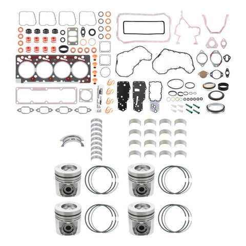 GENUINE PAI 4BS103-007 ENGINE KIT