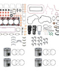 GENUINE PAI 4BS103-026 ENGINE KIT