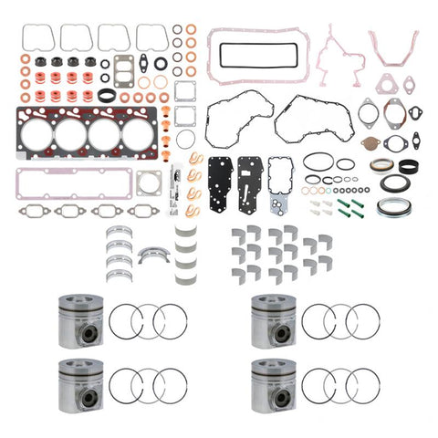 GENUINE PAI 4BS103-026 ENGINE KIT