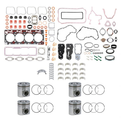 GENUINE PAI 4BS103-032 ENGINE KIT