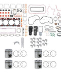 GENUINE PAI 4BS103-037 ENGINE KIT