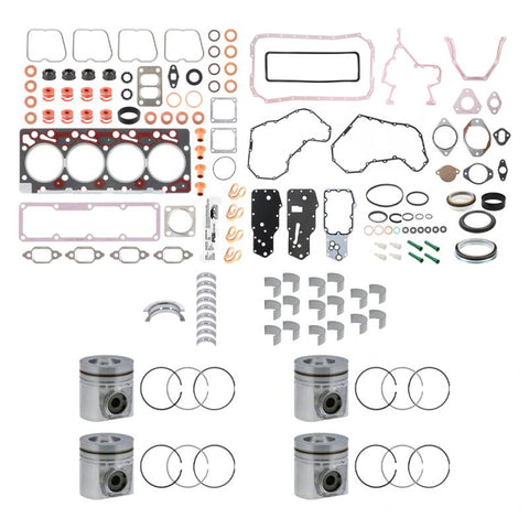 GENUINE PAI 4BS103-037 ENGINE KIT