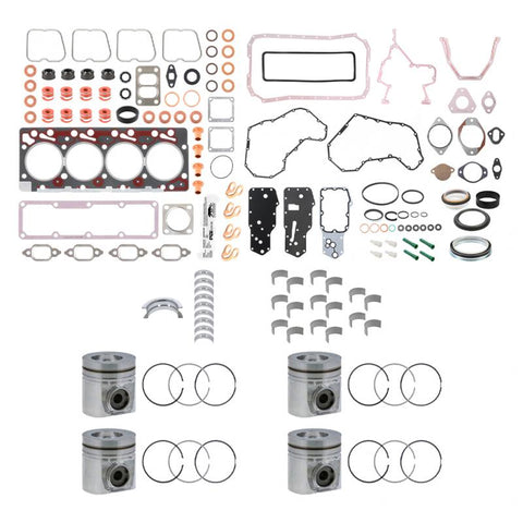 GENUINE PAI 4BS103-042 ENGINE KIT