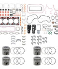 GENUINE PAI 4BS103-051 ENGINE KIT