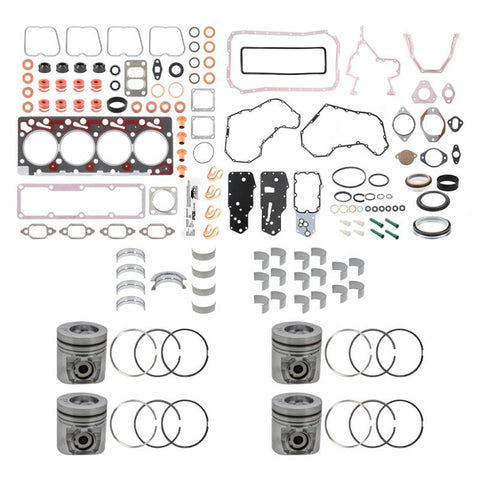 GENUINE PAI 4BS103-051 ENGINE KIT