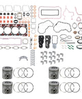 GENUINE PAI 4BS103-052 ENGINE KIT