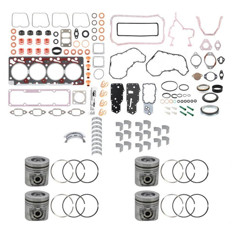 GENUINE PAI 4BS103-052 ENGINE KIT