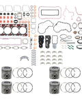 GENUINE PAI 4BS103-057 ENGINE KIT