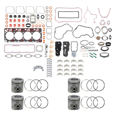 GENUINE PAI 4BS103-057 ENGINE KIT