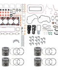 GENUINE PAI 4BS103-062 ENGINE KIT