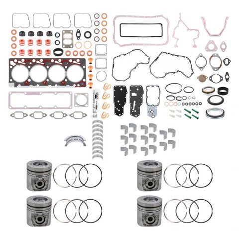 GENUINE PAI 4BS103-062 ENGINE KIT