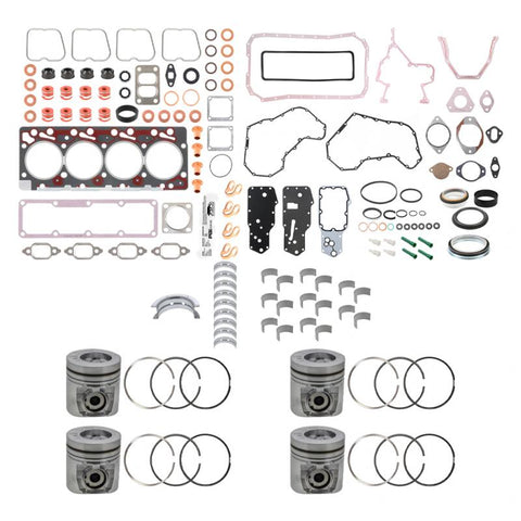 GENUINE PAI 4BS103-067 ENGINE KIT