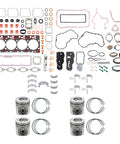 GENUINE PAI 4BS103-076 ENGINE KIT