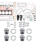 GENUINE PAI 4BS104-001 ENGINE OVERHAUL KIT