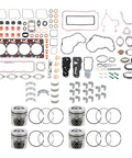 GENUINE PAI 4BS104-026 ENGINE OVERHAUL KIT