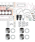 GENUINE PAI 4BS105-001 OVERHAUL ENGINE KIT