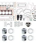 GENUINE PAI 4BS107-001 ENGINE KIT