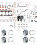 GENUINE PAI 4BS107-007 ENGINE KIT