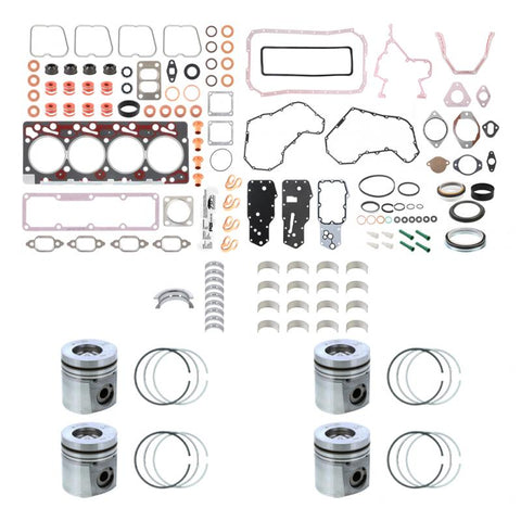 GENUINE PAI 4BS107-007 ENGINE KIT