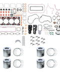 GENUINE PAI 4BS107-017 ENGINE KIT