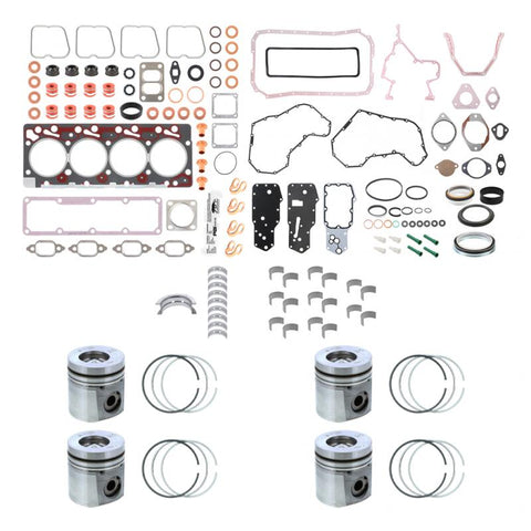 GENUINE PAI 4BS107-017 ENGINE KIT