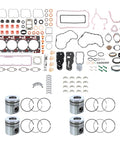 GENUINE PAI 4BS107-032 ENGINE KIT