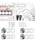 GENUINE PAI 4BS107-034 ENGINE KIT