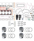 GENUINE PAI 4BS107-051 ENGINE KIT