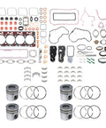 GENUINE PAI 4BS107-056 ENGINE KIT