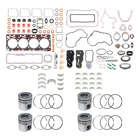 GENUINE PAI 4BS107-056 ENGINE KIT